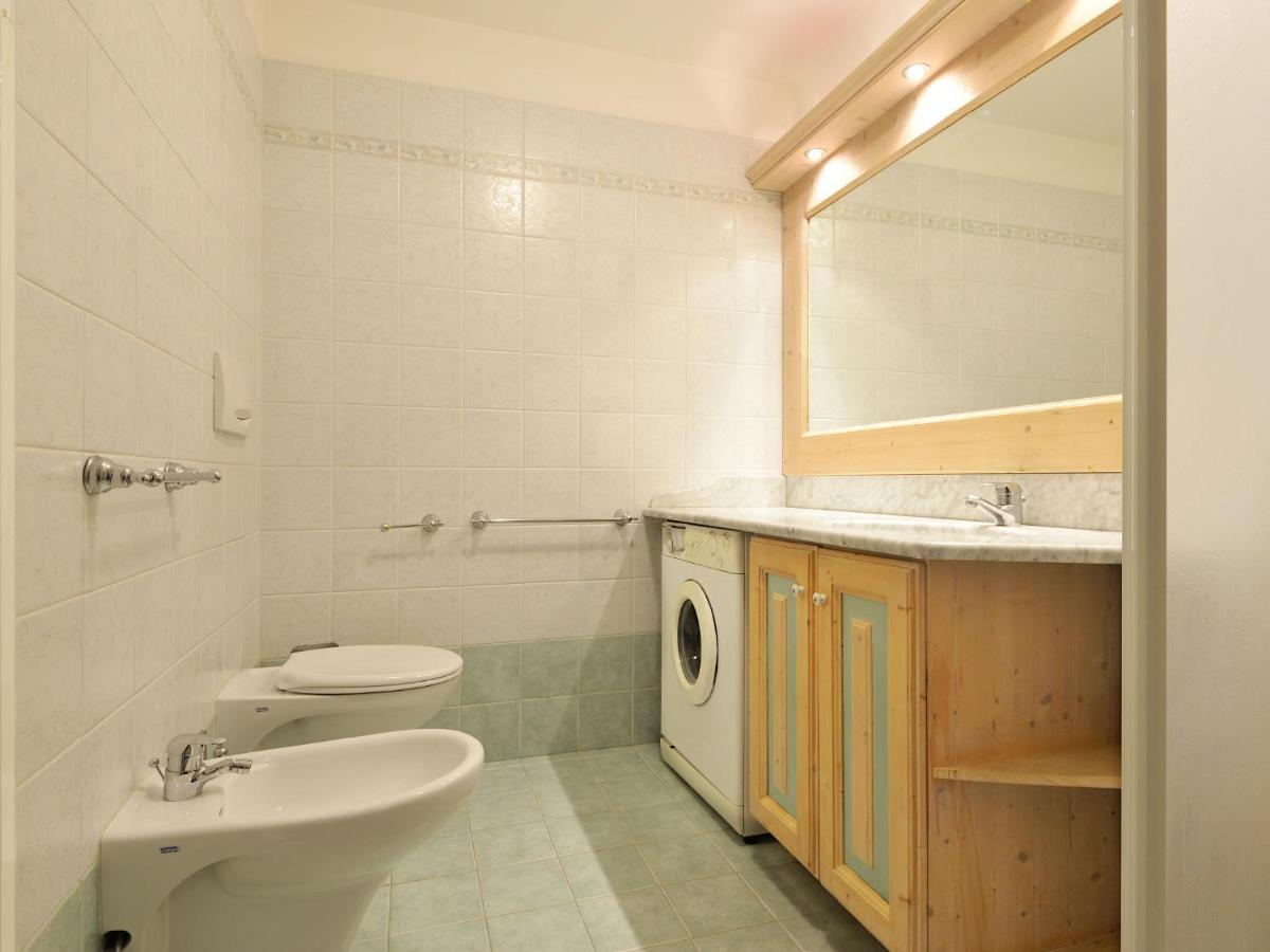 Apartment Al Parco-1 By Interhome Каназей Екстериор снимка