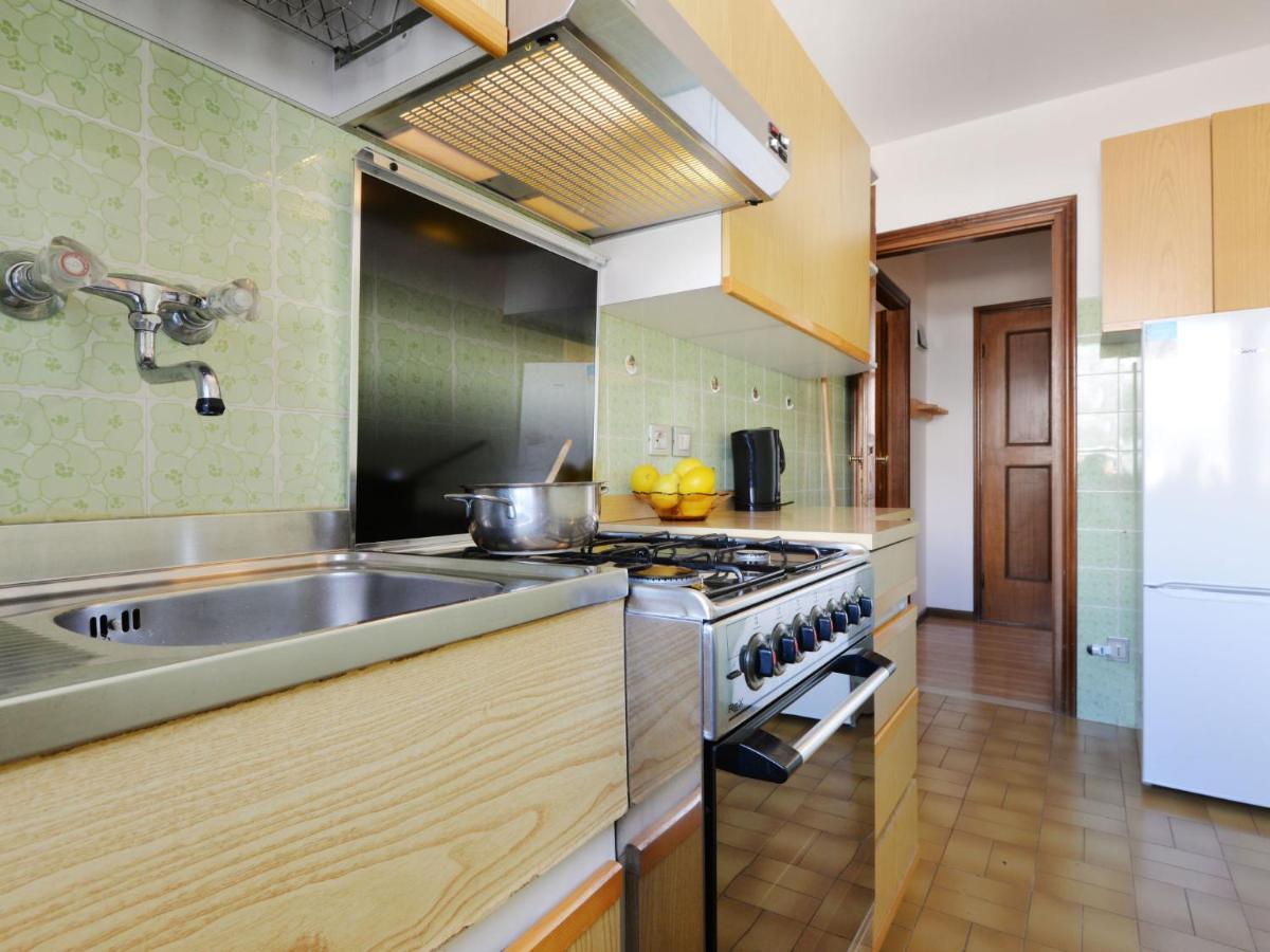 Apartment Al Parco-1 By Interhome Каназей Екстериор снимка