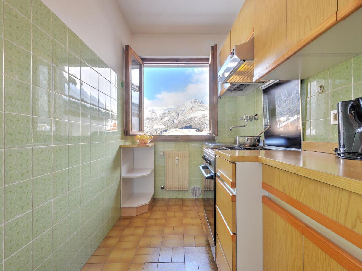 Apartment Al Parco-1 By Interhome Каназей Екстериор снимка