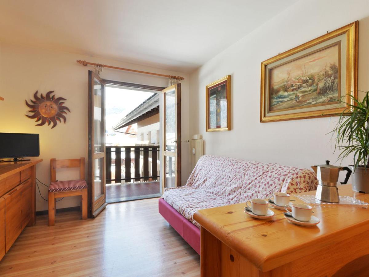 Apartment Al Parco-1 By Interhome Каназей Екстериор снимка