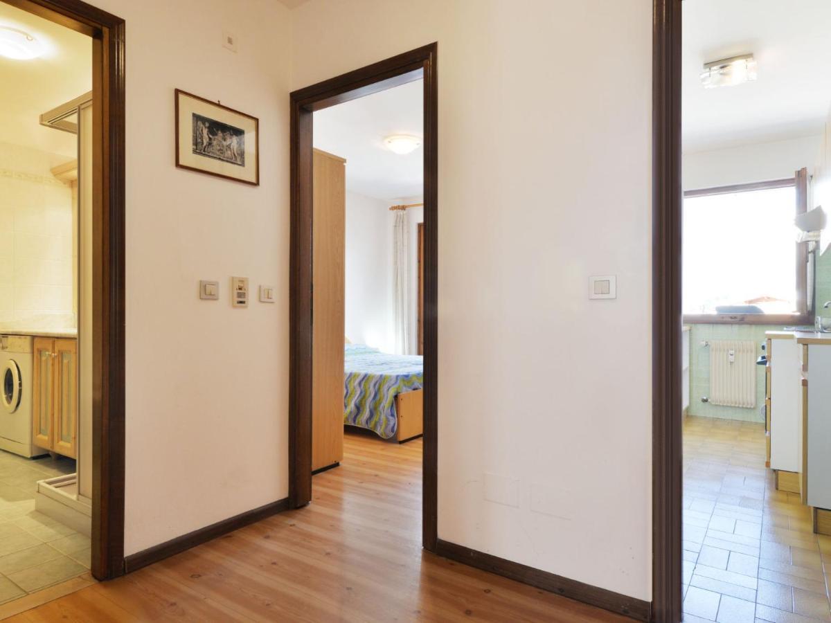 Apartment Al Parco-1 By Interhome Каназей Екстериор снимка