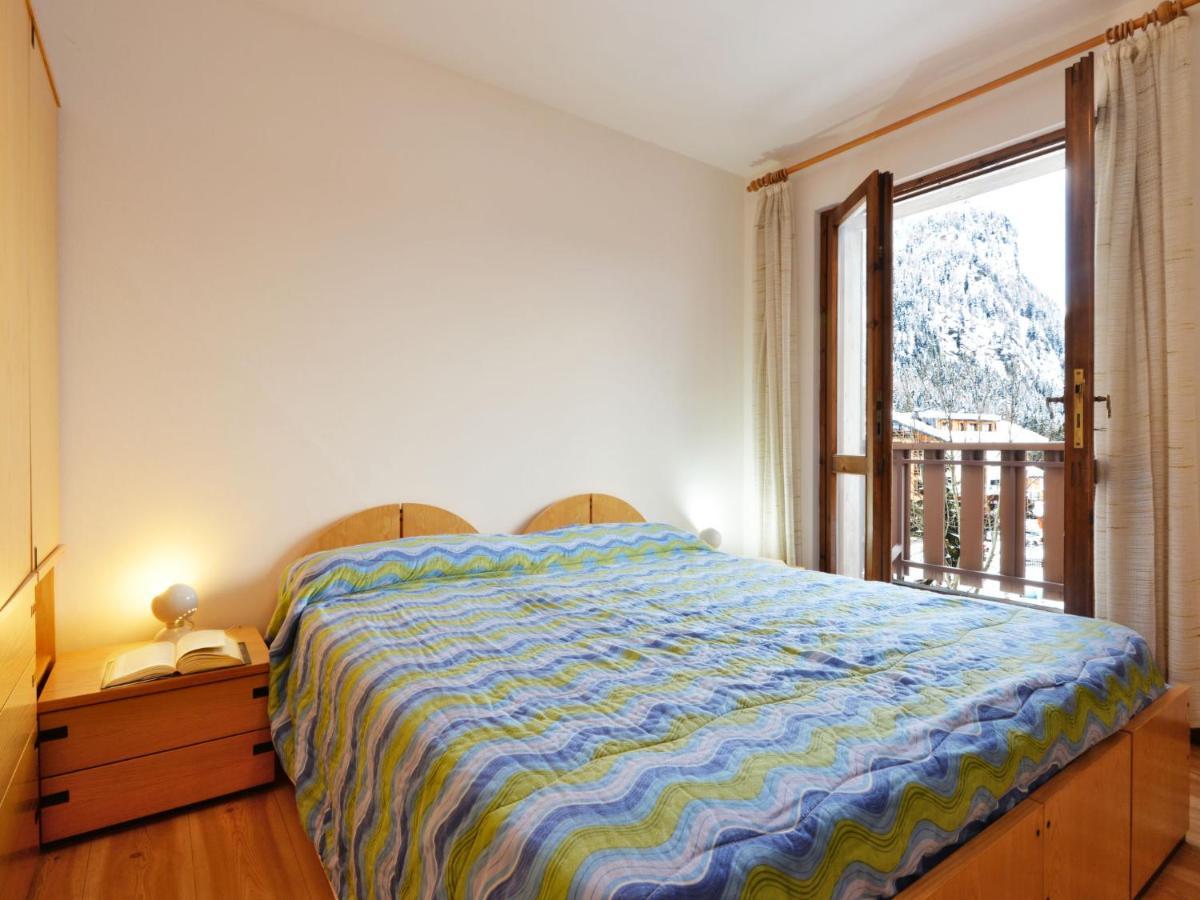 Apartment Al Parco-1 By Interhome Каназей Екстериор снимка